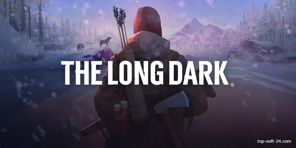 The Long Dark game